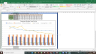 L&T Infotech Valuation Excel Model: Complete DCF Valuation with Forecasted Financial Statements