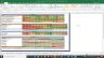Pidilite Valuation Excel Model: Complete DCF Valuation with Forecasted Financial Statements
