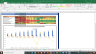 Lemon Tree Hotel Valuation Excel Model: Complete DCF Valuation with Forecasted Financial Statements