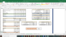 Pidilite Valuation Excel Model: Complete DCF Valuation with Forecasted Financial Statements
