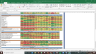 Siemens Valuation Excel Model: Complete DCF Valuation with Forecasted Financial Statements
