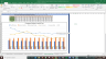 Pidilite Valuation Excel Model: Complete DCF Valuation with Forecasted Financial Statements