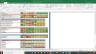 TeamLease Valuation Excel Model: Complete DCF Valuation with Forecasted Financial Statements