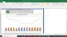 Ramco Cements Valuation Excel Model: Complete DCF Valuation with Forecasted Financial Statements