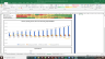 NTPC Valuation Excel Model: Complete DCF Valuation with Forecasted Financial Statements