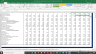 Voltas Valuation Excel Model: Complete DCF Valuation with Forecasted Financial Statements