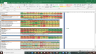Torrent Pharma Valuation Excel Model: Complete DCF Valuation with Forecasted Financial Statements