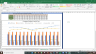 Tata Consultancy Services Valuation Excel Model: Complete DCF Valuation with Forecasted Financial Statements