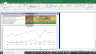 Lemon Tree Hotel Valuation Excel Model: Complete DCF Valuation with Forecasted Financial Statements