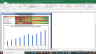 TeamLease Valuation Excel Model: Complete DCF Valuation with Forecasted Financial Statements