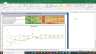 NTPC Valuation Excel Model: Complete DCF Valuation with Forecasted Financial Statements