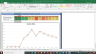 L&T Infotech Valuation Excel Model: Complete DCF Valuation with Forecasted Financial Statements