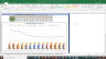Voltas Valuation Excel Model: Complete DCF Valuation with Forecasted Financial Statements
