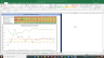Tata Consultancy Services Valuation Excel Model: Complete DCF Valuation with Forecasted Financial Statements