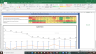 Voltas Valuation Excel Model: Complete DCF Valuation with Forecasted Financial Statements