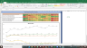 Voltas Valuation Excel Model: Complete DCF Valuation with Forecasted Financial Statements