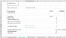 3 Stage Financial Model for Merchant( Trader's) Exporter's