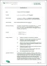 Term Sheet Series A Template