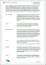 Term Sheet Series A Template