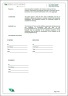 Term Sheet Series A Template