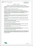 Term Sheet Series A Template