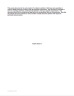 VC Venture Capital Term Sheet Template - NVCA Model