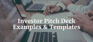 The Ultimate Startup Funding Pitch Deck