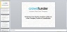 The Ultimate Startup Funding Pitch Deck
