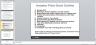 The Ultimate Startup Funding Pitch Deck