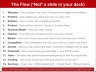 Startup Pitch Deck Template