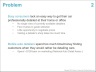 Startup Pitch Deck Template
