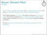 Startup Pitch Deck Template