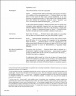 Term Sheet Template