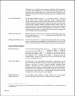 Term Sheet Template