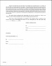 Term Sheet Template