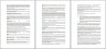 Subscription & Shareholders Agreement Template