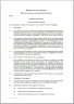 Term Sheet Template