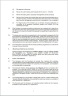 Term Sheet Template
