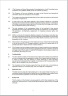 Term Sheet Template