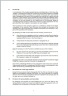 Term Sheet Template