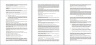 Model Articles of Association
