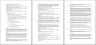 Model Articles of Association