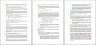 Model Articles of Association