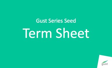 Annotated Series Seed Term Sheet