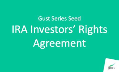 Investors' Rights Agreement
