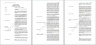 Seed Summit Term Sheets (Multiple)