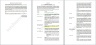 Seed Summit Term Sheets (Multiple)