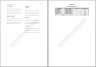 Seed Summit Term Sheets (Multiple)