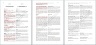 Seed Summit Term Sheets (Multiple)
