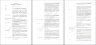 Seed Summit Term Sheets (Multiple)